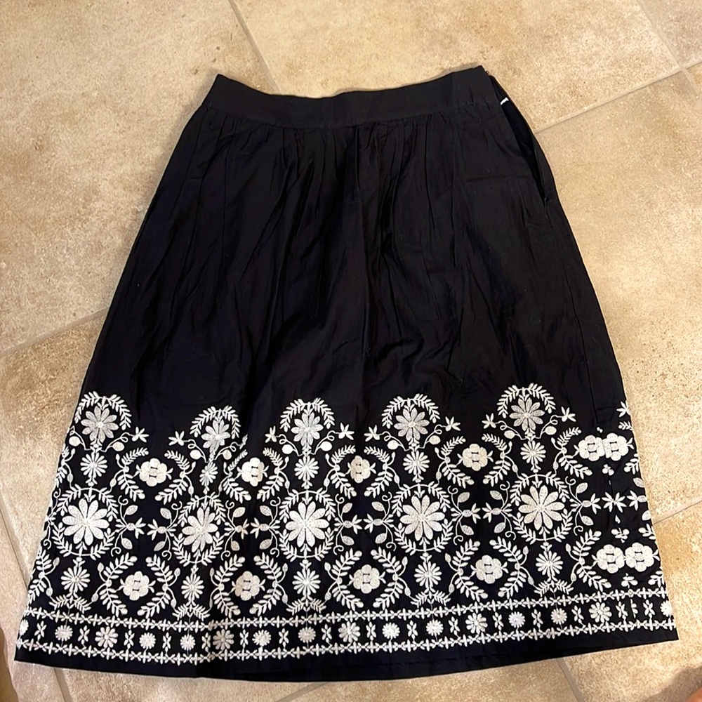 Skirt